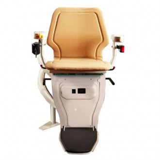 Подъёмник кресельный лестничный Bespoke Stairlifts Infinity V9 в Челябинске