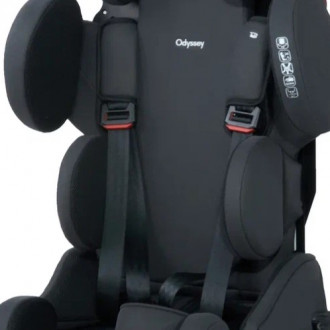 Дополнительная опция боковые поддержки широкие для JoyDis Odyssey в Челябинске