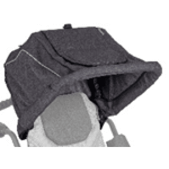 Дополнительная опция навес классический (Classic) для Patron