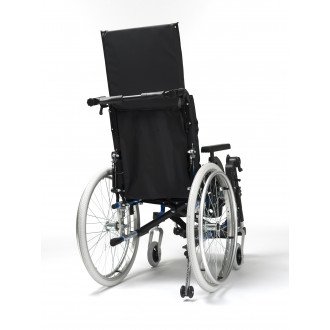 Кресло-коляска с ручным приводом Vermeiren V300 (компл V500+30°) в Челябинске
