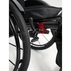 Стояночный тормоз
