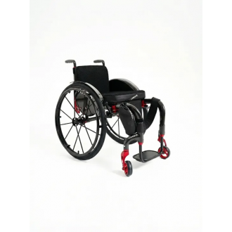 Активная инвалидная коляска Kinesis K1 в Челябинске
