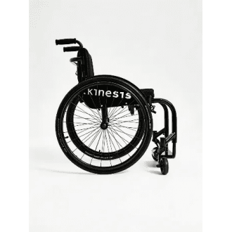 Активная инвалидная коляска Kinesis A2 в Челябинске