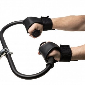 Дополнительная опция фиксаторы рук для Raft Bike в Челябинске