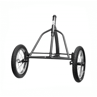 Дополнительная опция приставка «quadro» для Raft Bike в Челябинске