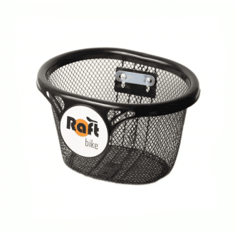 Дополнительная опция корзина для Raft Bike в Челябинске
