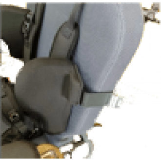 Дополнительная опция боковые поддержки Экзо-технологии ЭкзоСит в Челябинске