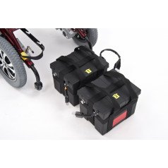 Аккумуляторные батареи