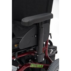 Боковые щитки