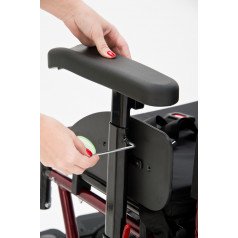 Подлокотники