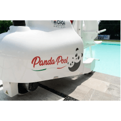 Стальная оцинкованная рама
