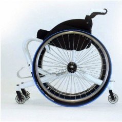 Задние колёса