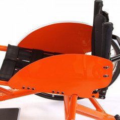 Боковые щитки 