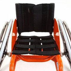 Ремни натяжения сиденья