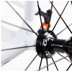 Задние колёса 