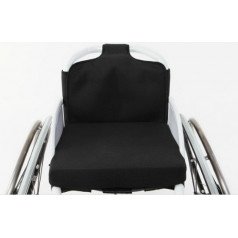 Подушка на сиденье