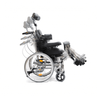 Многофункциональная кресло-коляска Excel G7 в Челябинске