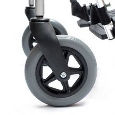 Передние колёса