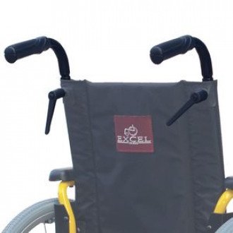 Детская инвалидная коляска Excel G3 Pediatric в Челябинске
