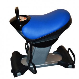 Иппотренажёр Takasima S-Rider SKY 007 в Челябинске