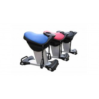 Иппотренажёр Takasima S-Rider SKY 007 в Челябинске