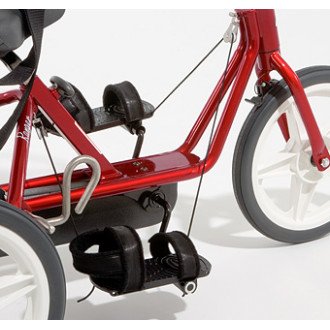 Велосипед реабилитационный для инвалидов с ДЦП Rifton R120 / R130 / R140 в Челябинске