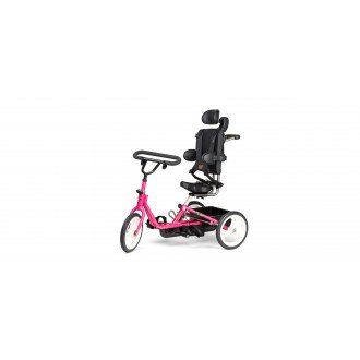 Велосипед реабилитационный для инвалидов с ДЦП Rifton R120 / R130 / R140 в Челябинске