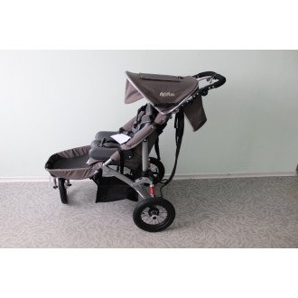 Детская прогулочная коляска ДЦП Special Tomato Jogger в Челябинске
