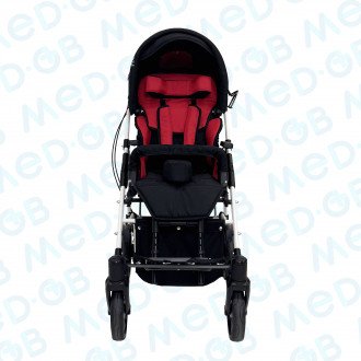 Детская прогулочная коляска ДЦП Vitea Care Junior Plus в Челябинске