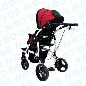Детская прогулочная коляска ДЦП Vitea Care Junior Plus в Челябинске