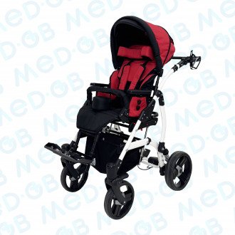 Детская прогулочная коляска ДЦП Vitea Care Junior Plus в Челябинске