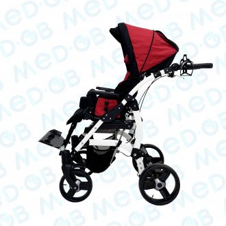 Детская прогулочная коляска ДЦП Vitea Care Junior Plus в Челябинске