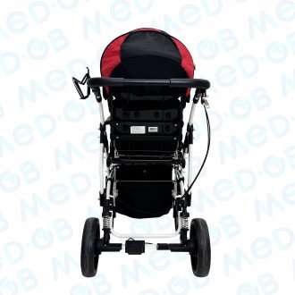 Детская прогулочная коляска ДЦП Vitea Care Junior Plus в Челябинске