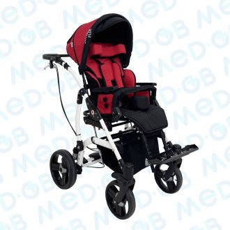 Детская прогулочная коляска ДЦП Vitea Care Junior Plus в Челябинске