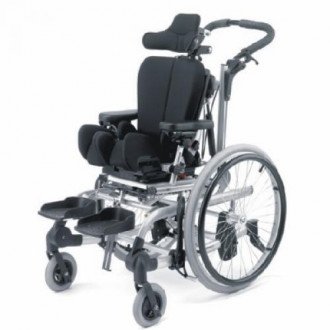 Детская инвалидная коляска R82 X-Panda Multi Frame Active в Челябинске