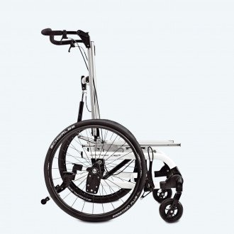 Детская инвалидная коляска R82 X-Panda Multi Frame Active в Челябинске