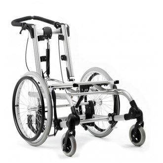 Детская инвалидная коляска R82 X-Panda Multi Frame Active в Челябинске