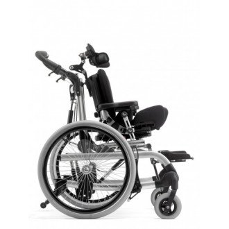 Детская инвалидная коляска R82 X-Panda Multi Frame Active в Челябинске