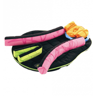 Система ортопедических подушек Leckey Early Activity System в Челябинске