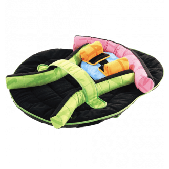 Система ортопедических подушек Leckey Early Activity System в Челябинске