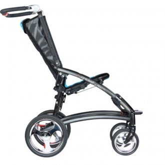 Детская прогулочная коляска ДЦП R82 Cricket (Serval C) в Челябинске