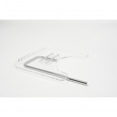 Пластиковый столик