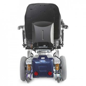 Инвалидная коляска с электроприводом Invacare Storm 4 в Челябинске