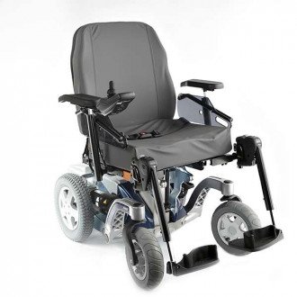 Инвалидная коляска с электроприводом Invacare Storm 4 в Челябинске