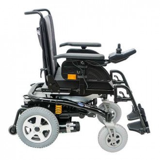 Инвалидная коляска с электроприводом Invacare Bora в Челябинске