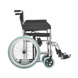 Кресло-коляска узкая Ortonica Home 60 в Челябинске