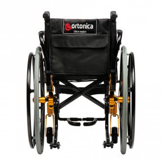 Активная инвалидная коляска Ortonica S 3000 в Челябинске