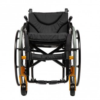Активная инвалидная коляска Ortonica S 3000 в Челябинске