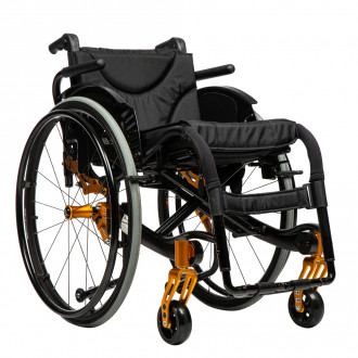 Активное инвалидное кресло-коляска Ortonica S 3000 в Челябинске