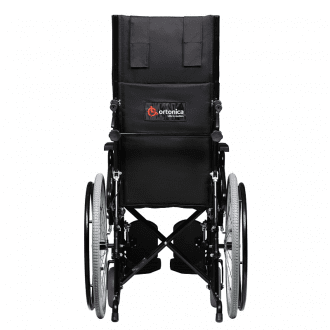 Кресло-коляска с высокой спинкой Ortonica Recline 100 в Челябинске
